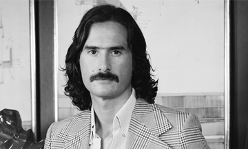 ES Magazine appoints editor